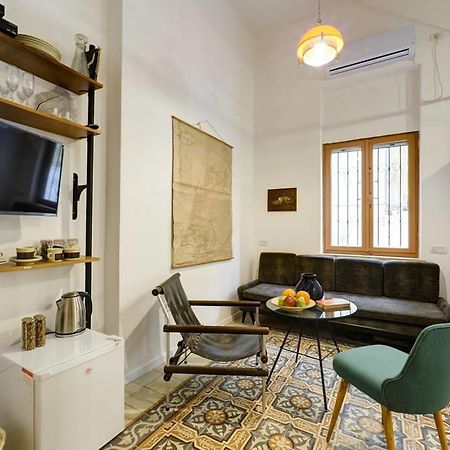 Allenby 106 Tel Aviv Exterior photo