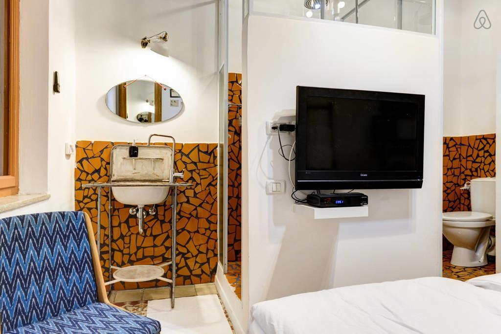 Allenby 106 Tel Aviv Room photo