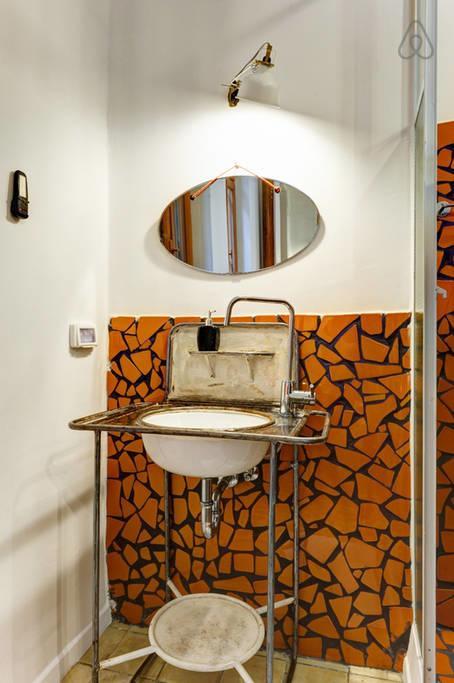 Allenby 106 Tel Aviv Room photo