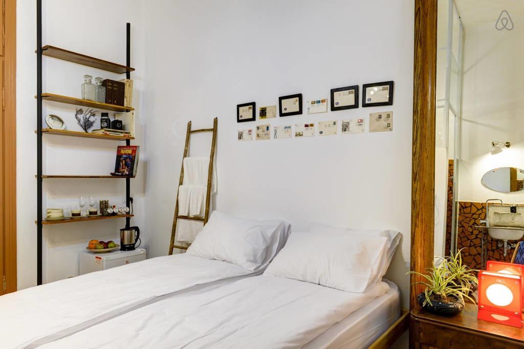 Allenby 106 Tel Aviv Room photo