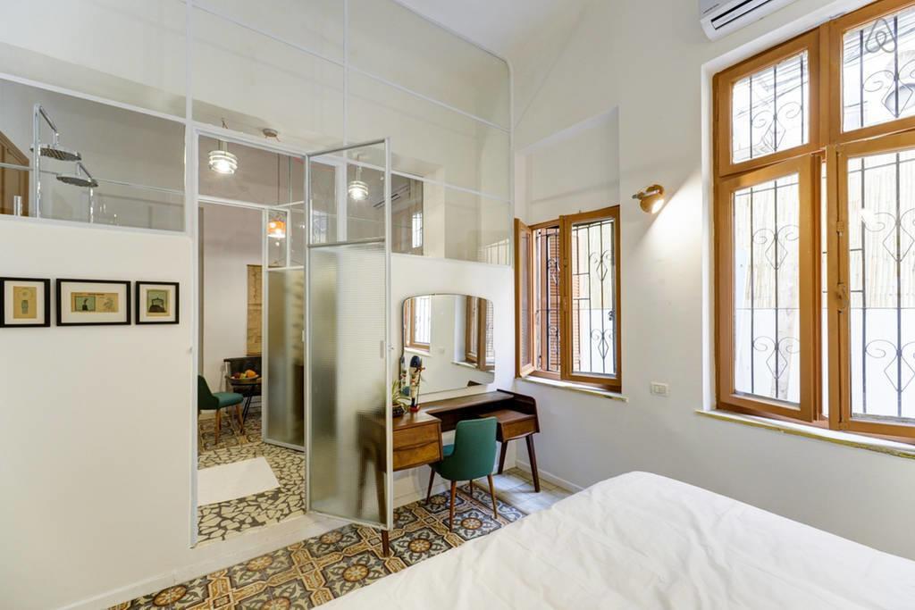 Allenby 106 Tel Aviv Room photo
