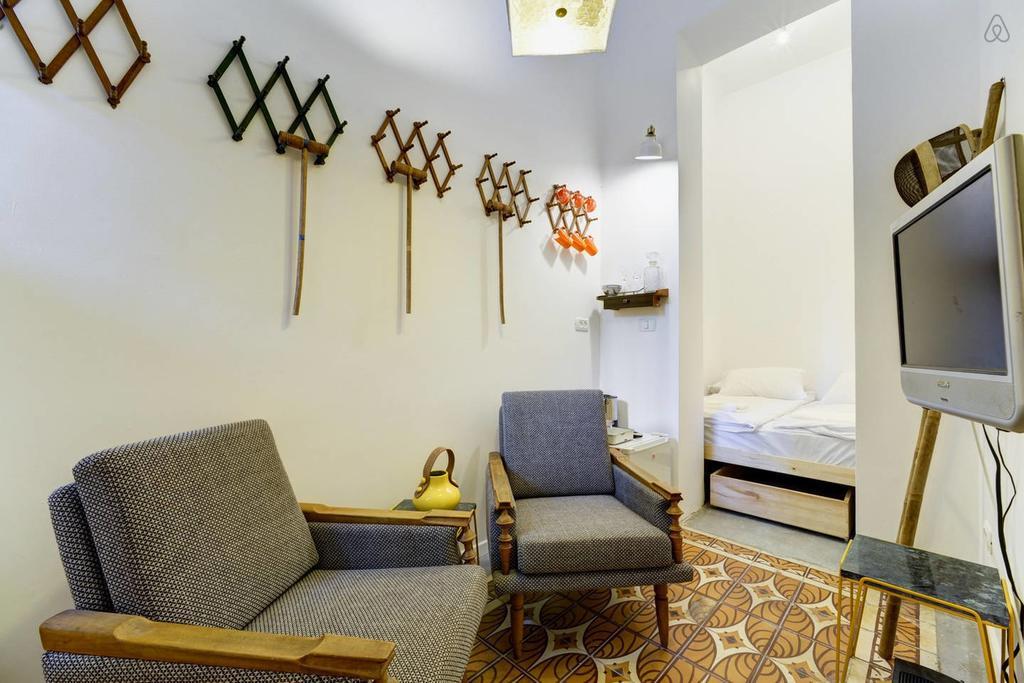 Allenby 106 Tel Aviv Room photo