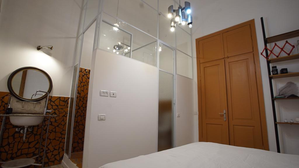 Allenby 106 Tel Aviv Room photo