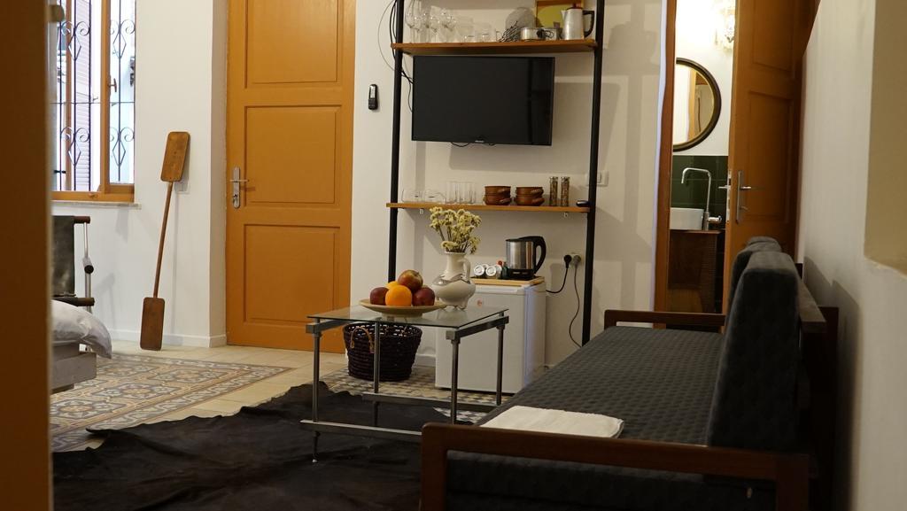 Allenby 106 Tel Aviv Room photo