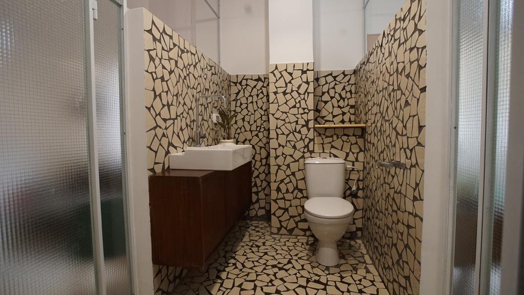 Allenby 106 Tel Aviv Room photo