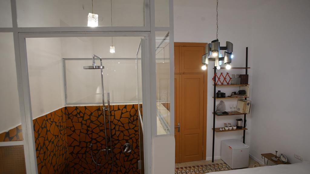 Allenby 106 Tel Aviv Room photo