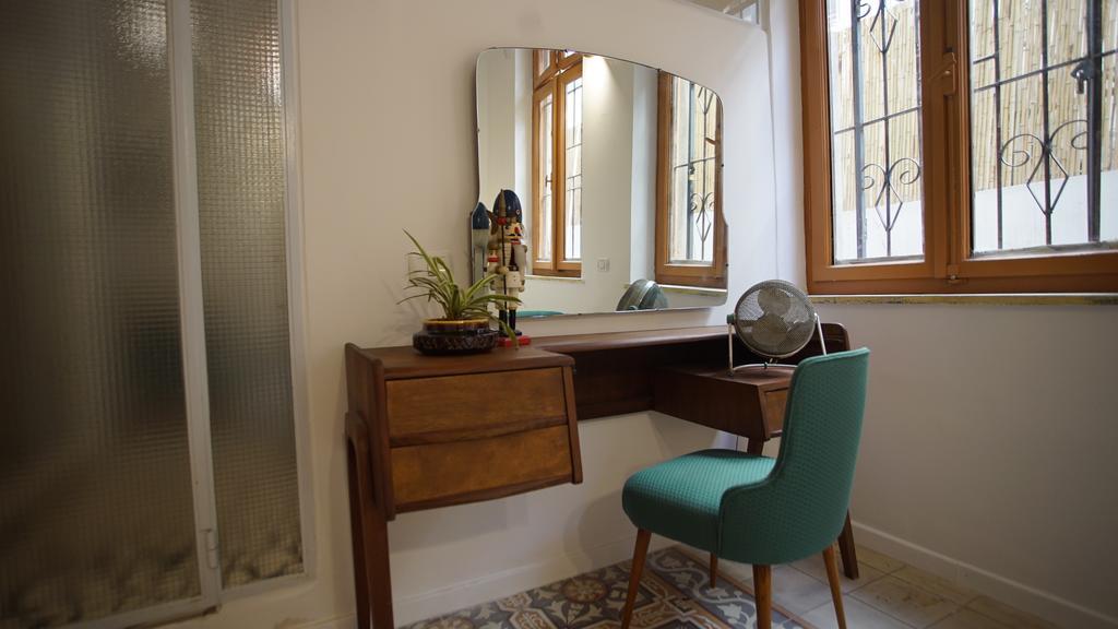 Allenby 106 Tel Aviv Room photo