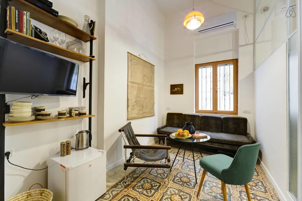 Allenby 106 Tel Aviv Exterior photo