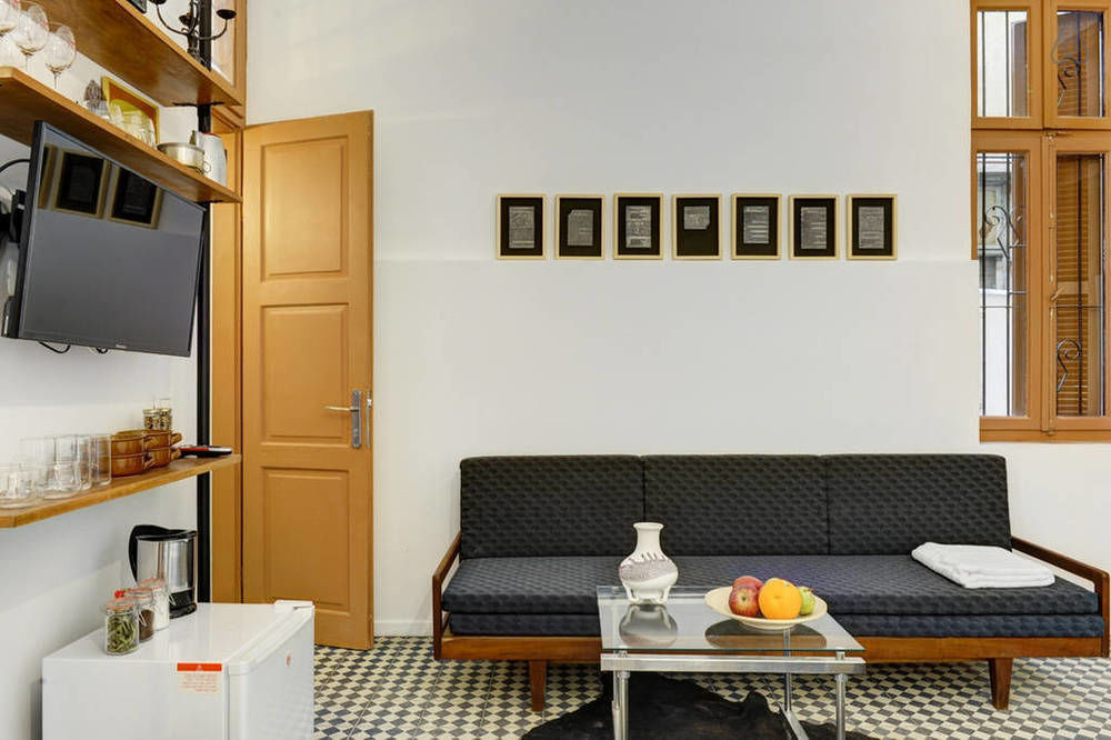 Allenby 106 Tel Aviv Exterior photo